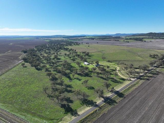 Yarran 1452 Merriwa Road, NSW 2339