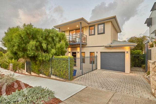 16 Swanbourne Street, WA 6160