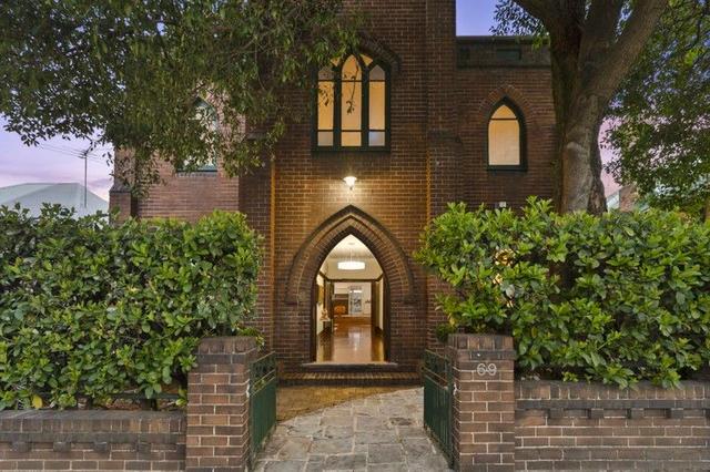 69 Falcon Street, NSW 2065