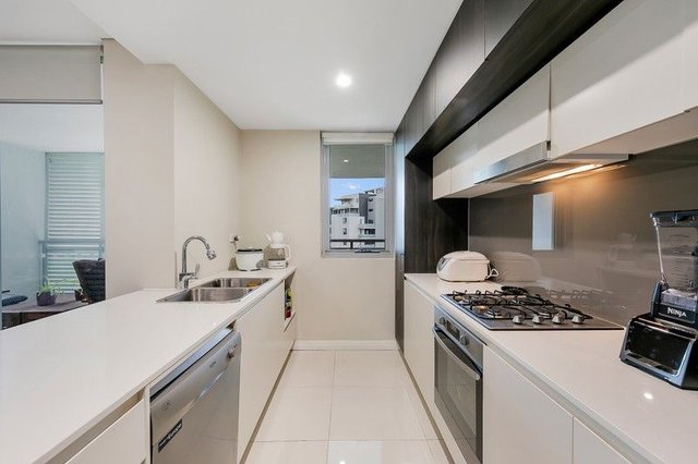 165/1 Thallon Street, NSW 2118