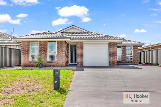 1/28 Glen Ayr Avenue, NSW 2321