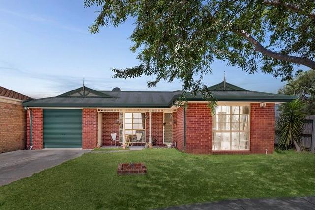 13 Cowper Crescent, VIC 3429