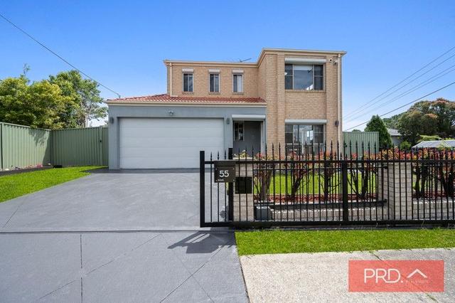 55 Hill Road, NSW 2170