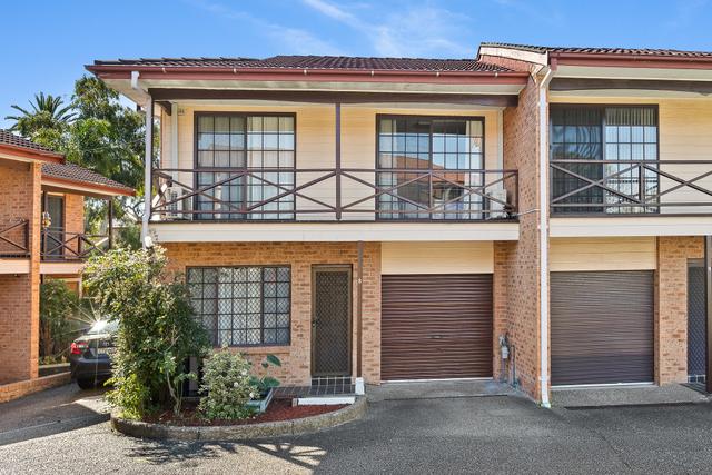 8/62 Bruce Street, NSW 2207