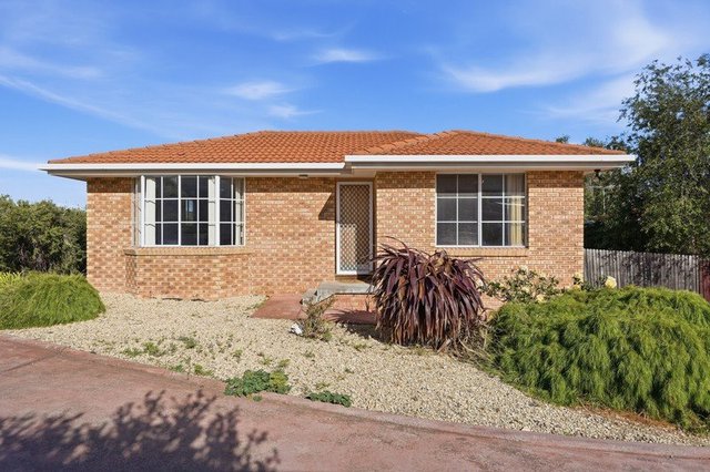 1/16 Evergreen Terrace, TAS 7015