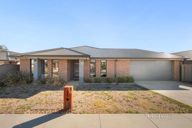 30 Wedge Tail Drive, VIC 3358