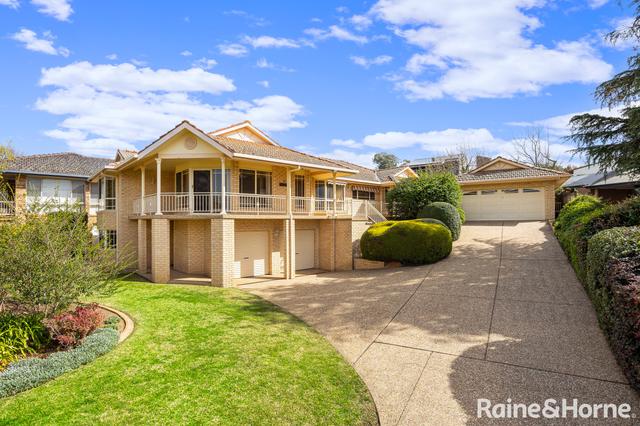 40 Dalkeith Avenue, NSW 2650