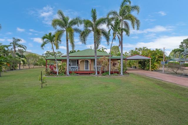 55 Grant Crescent, QLD 4817