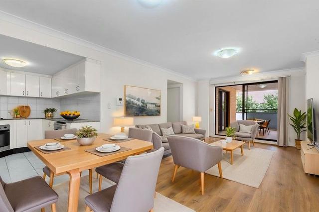 18/35 Belmore Street, NSW 2134