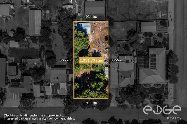 Lot 29 North West Terrace, SA 5460