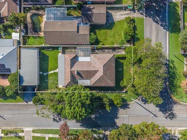 5 Primrose Avenue, NSW 2086