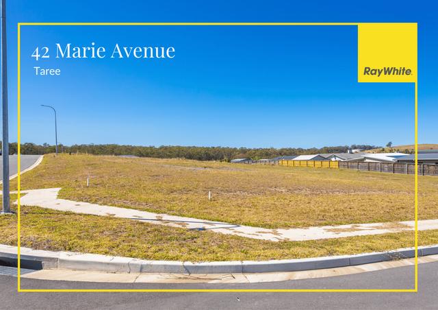 42 Marie Avenue, NSW 2430