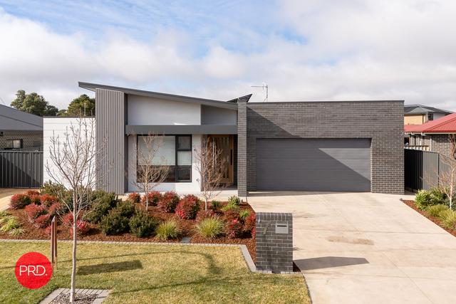7 Ricketts Place, NSW 2621