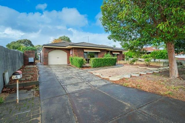 4 Stamos Court, WA 6163