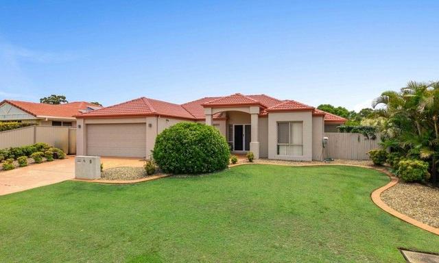 8 Amelia  Place, QLD 4163