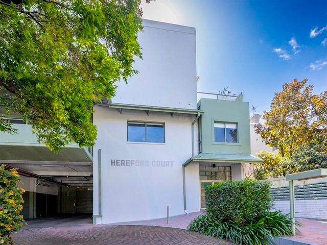 80/51 Hereford Street, NSW 2037