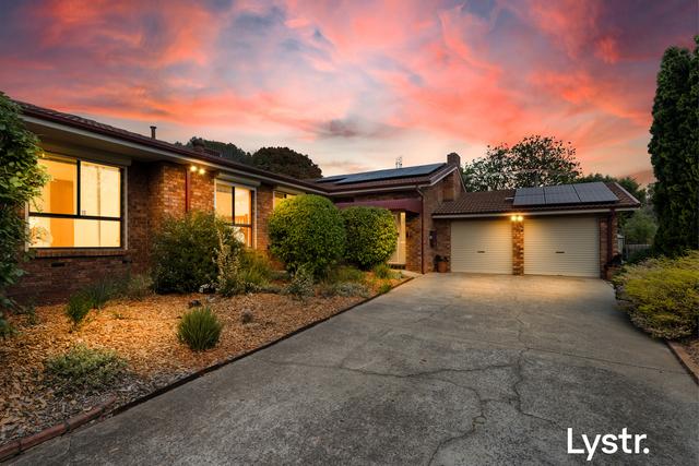 13 Bruxner Close, ACT 2904