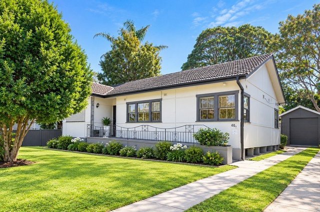 65A Briens Road, NSW 2152