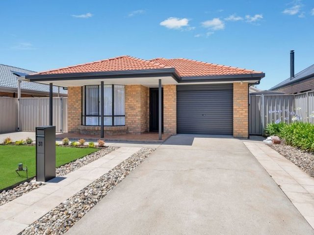 31 Cutter Cct, SA 5211