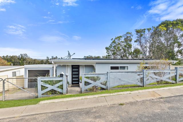 18 Bent Lane, NSW 2536