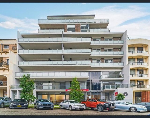 7/7 Hogben St, NSW 2217