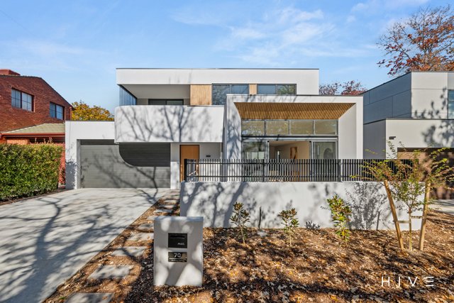 70 MacGregor Street, ACT 2600