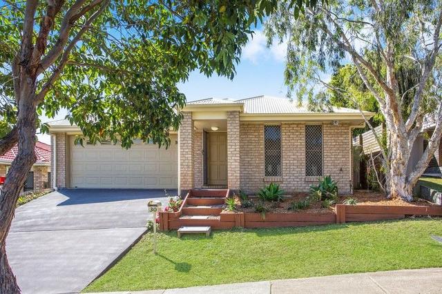 30 Parkview Drive, QLD 4300