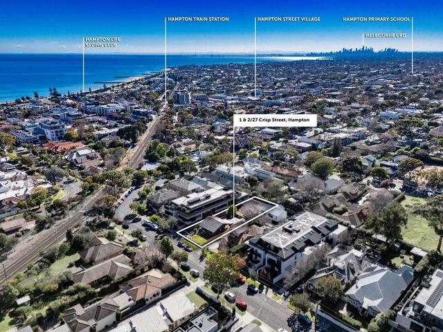 27 Crisp Street, VIC 3188