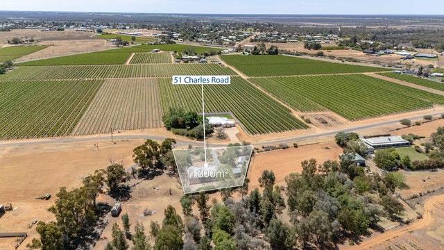 51 Charles  Road, VIC 3505