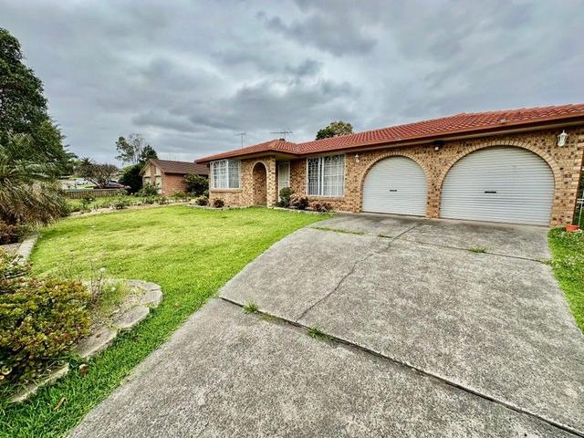 12 Denis Winston Drive, NSW 2767