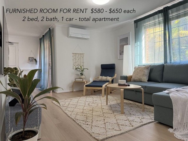 4/266 Maroubra Road, NSW 2035