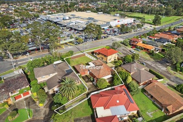 2 Ebony Close, NSW 2170