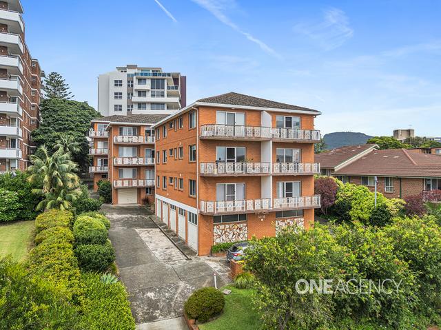 14/14 Corrimal Street, NSW 2500