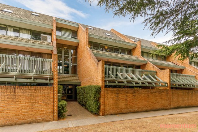 5/19 Howitt Street, ACT 2604