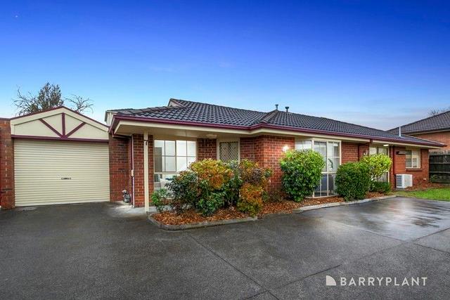 7/31 Edina Road, VIC 3156