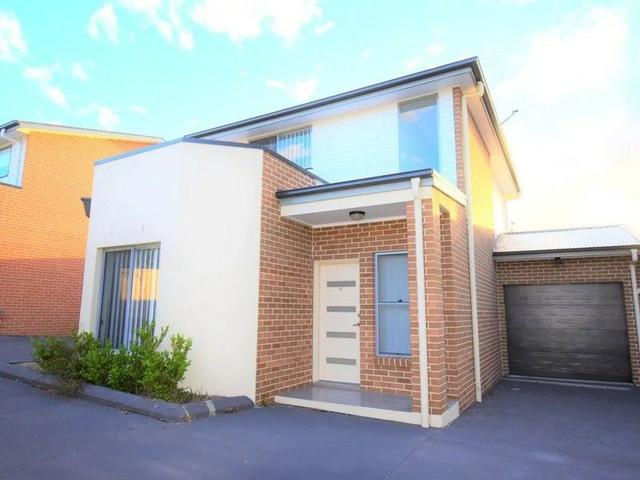 12/269 Canley Vale Road, NSW 2166