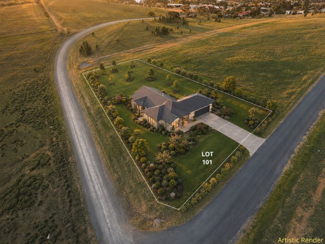 65 Jones Street, NSW 2870