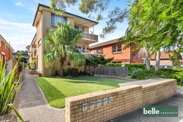1/25 Hanks Street, NSW 2131