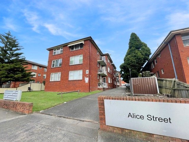 3/53 Alice Street South, NSW 2195