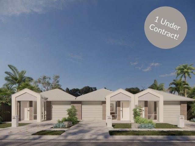 1-3, 19 Flinders Avenue, SA 5169