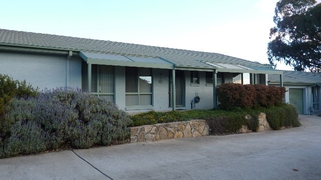 11/4 Redwood Avenue, NSW 2619