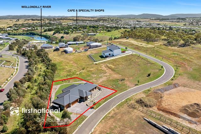 1 Snowgums Drive, NSW 2580