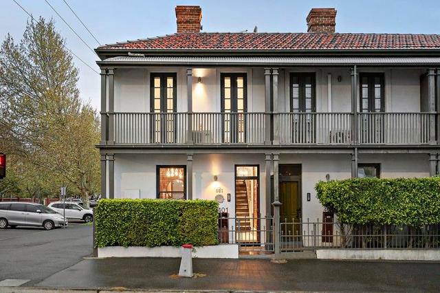 401 Dorcas Street, VIC 3205