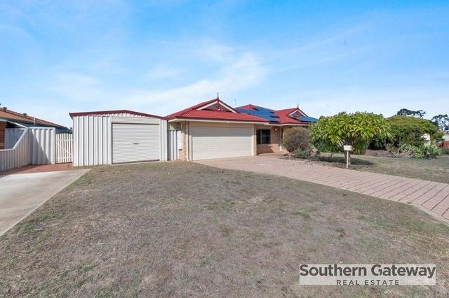 6 Lilystone Retreat, WA 6210