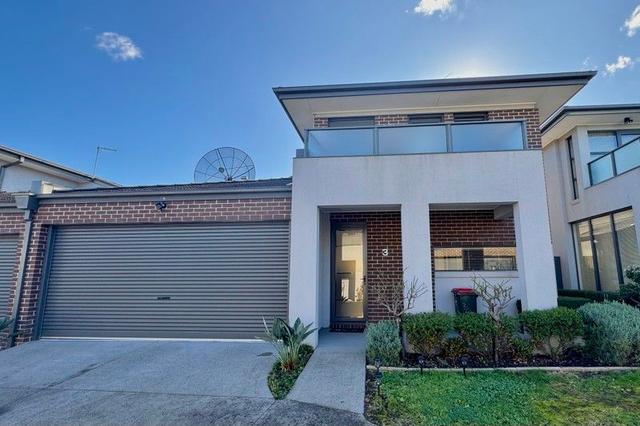 3/24 Adrienne Crescent, VIC 3149