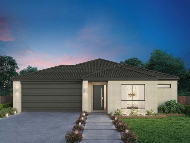 Lot 505 115 Bayview Rd, VIC 3809