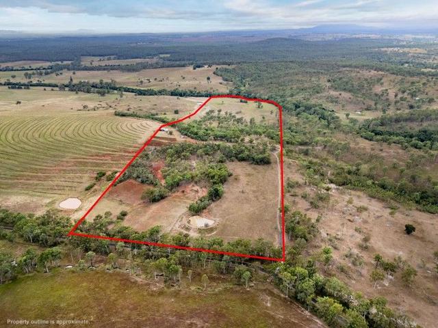 Lot 135 Innooroolabah Road, QLD 4621