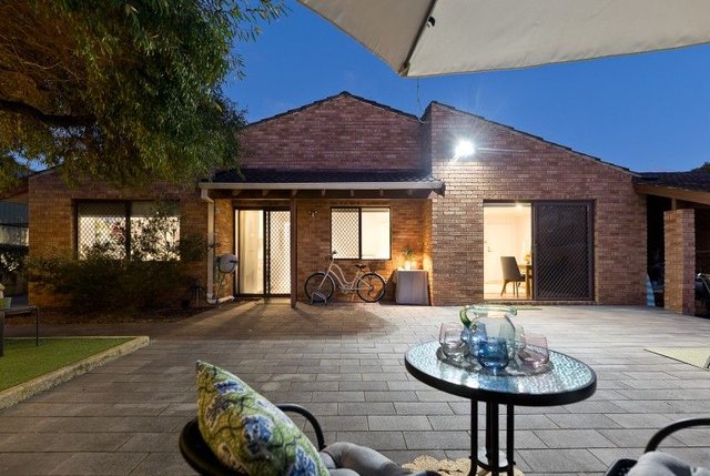 6/58-60 Parkside Avenue, WA 6153