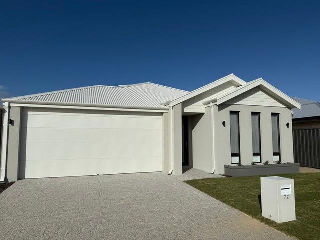 72 Sharperton Meander, WA 6210