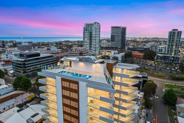 1002/26 Young Street, NSW 2500